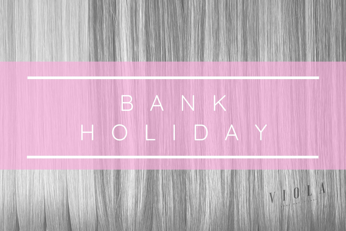 Bank Holiday