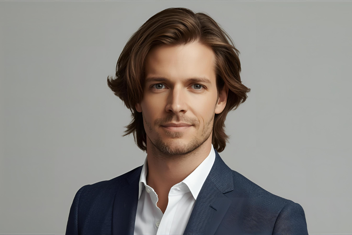 BEST HAIR EXTENSIONS FOR MEN: VOLUME, LENGTH & CONFIDENCE