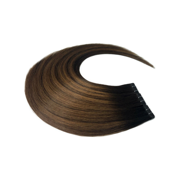 Tape In Hair Extensions Viola Hair Extensions