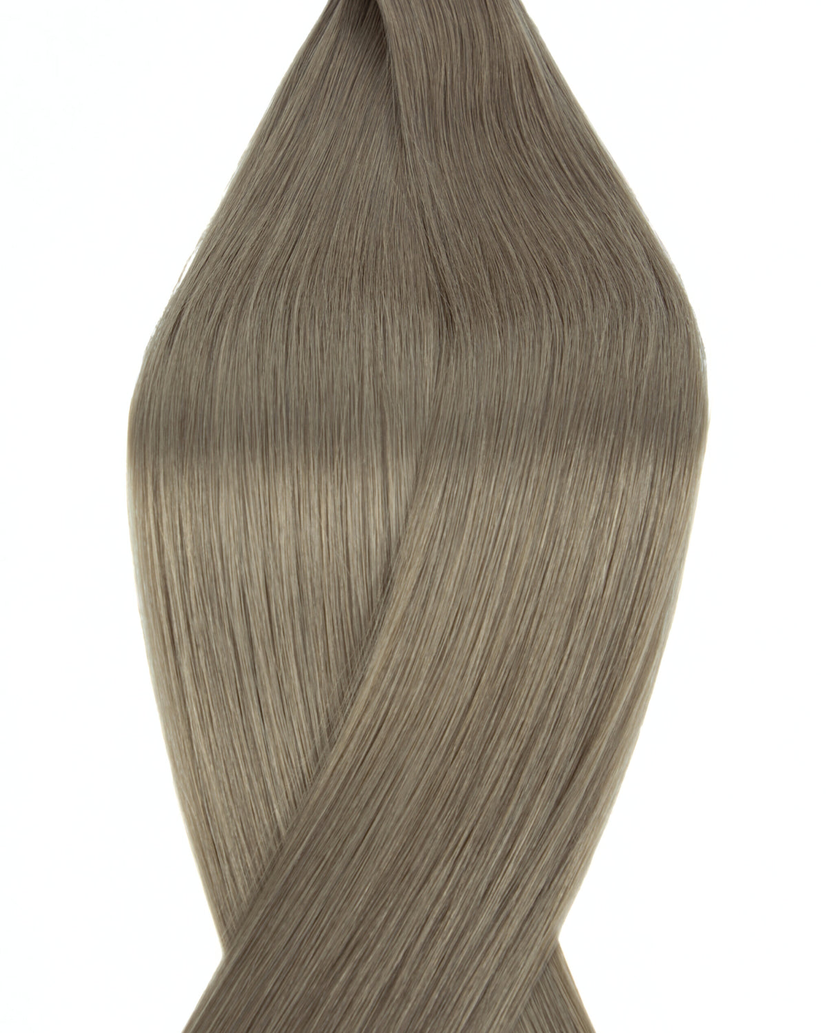 Luxe nano ring hair extensions available in #9A