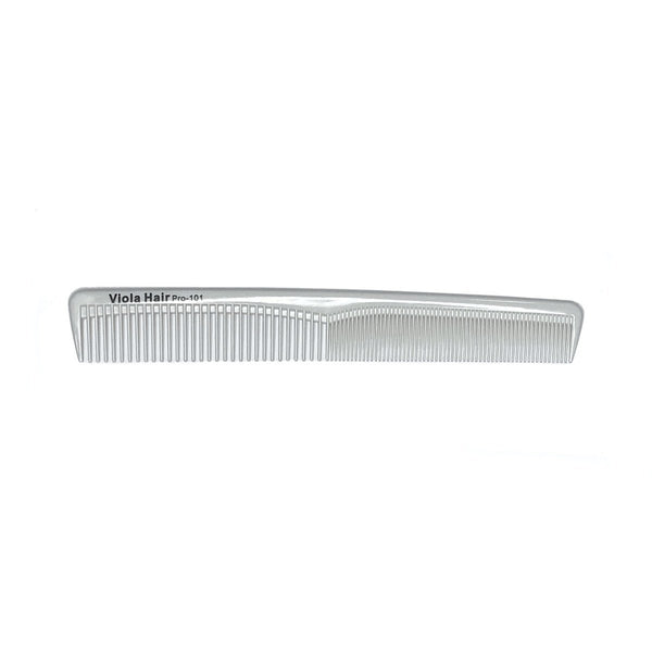 Hairdressing Cutting comb by Viola