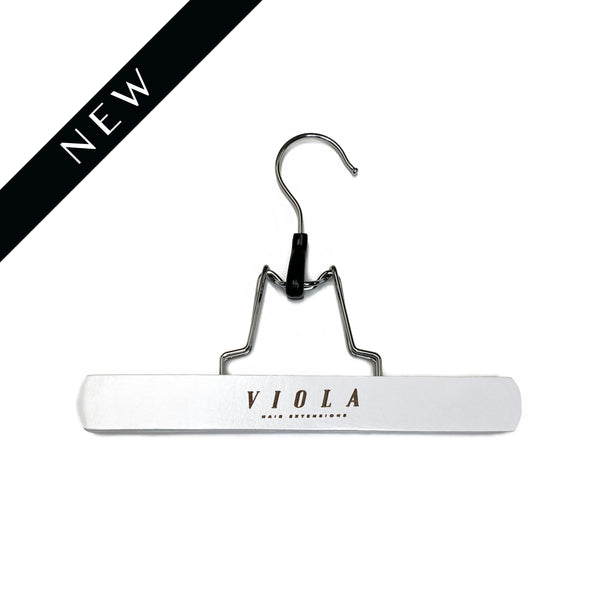 Viola Hair Hanger Viola Hair Extensions