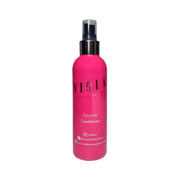 Leave In Conditioner Viola Hair Extensions