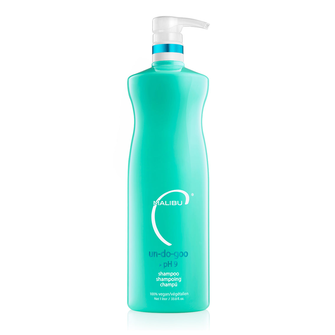 Malibu C Un-Do-Goo Shampoo