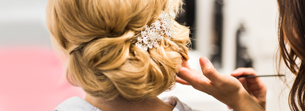 Wedding Hair Extensions - Gorgeous Hair For Your Big Day