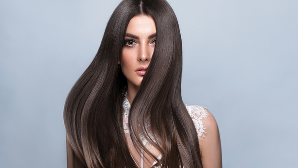 NANO RING HAIR EXTENSIONS