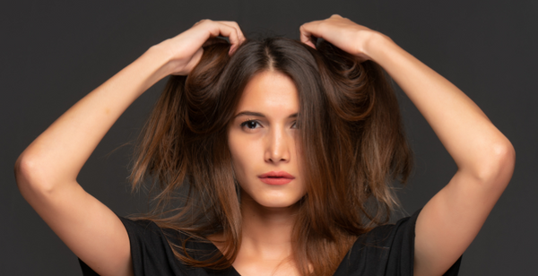 What is damaging your hair?