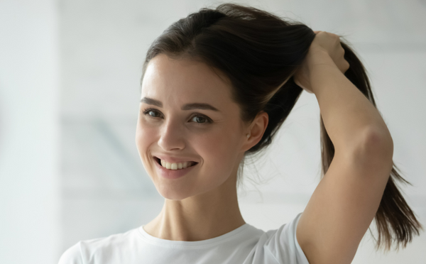 Hair thickening as an alternative to surgery