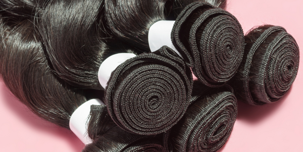 EXPLORING VARIOUS METHODS OF HAIR EXTENSIONS