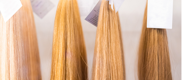 Hair extensions - something more than just a look makeover