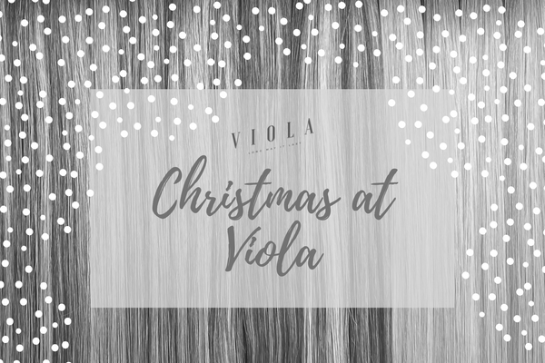 Christmas at Viola