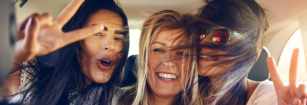 Clipping In Hair Extensions: The Viola Guide