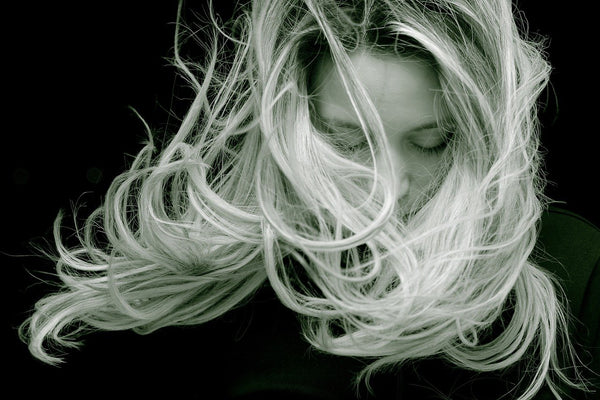 Balayage Hair Extensions by Viola Hair Extensions