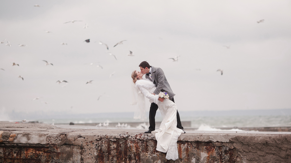 WINTER WEDDING ELEGANCE