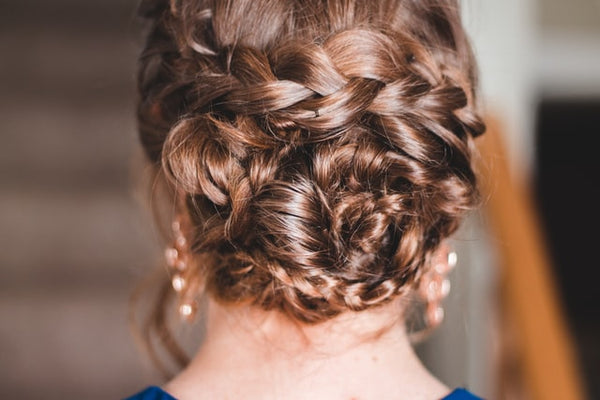 Quick and Easy Hairstyles For Special Occasion