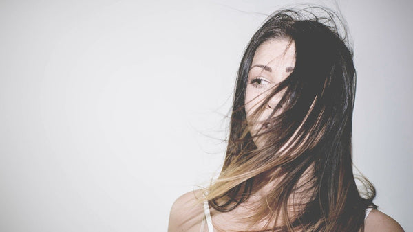 5 Easy Ways To Reduce Static From Your Hair