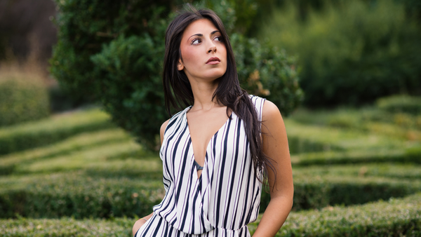 HAIR TRENDS: HOW TO STYLE YOUR HAIR EXTENSIONS FOR AUTUMN 2024