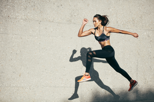 FITNESS AND HAIR EXTENSIONS: HOW TO KEEP YOUR HAIR LOOKING GREAT WHILE STAYING ACTIVE