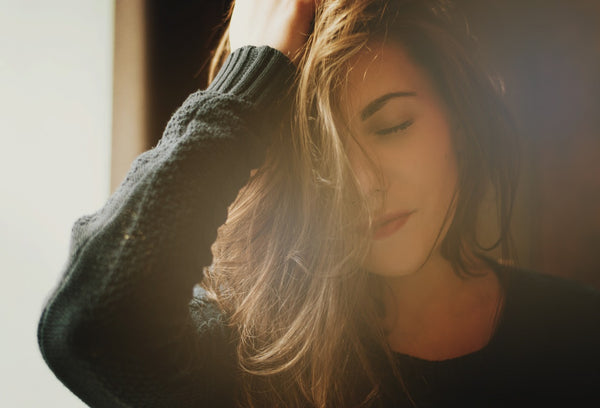 What causes hair breakage? Top 5 common causes