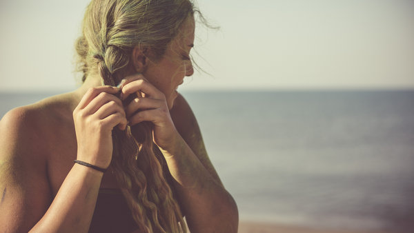 FROM BEACH TO BRUNCH: DAY-TO-NIGHT HAIR EXTENSIONS STYLES FOR  SUMMER
