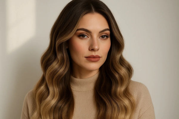 How to Style Viola’s Most Iconic Shades: Jet Black, Wild Truffle, Platinum & More