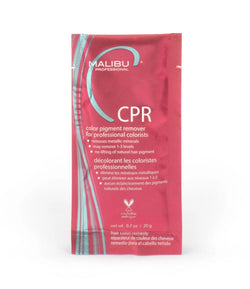 Malibu C CPR