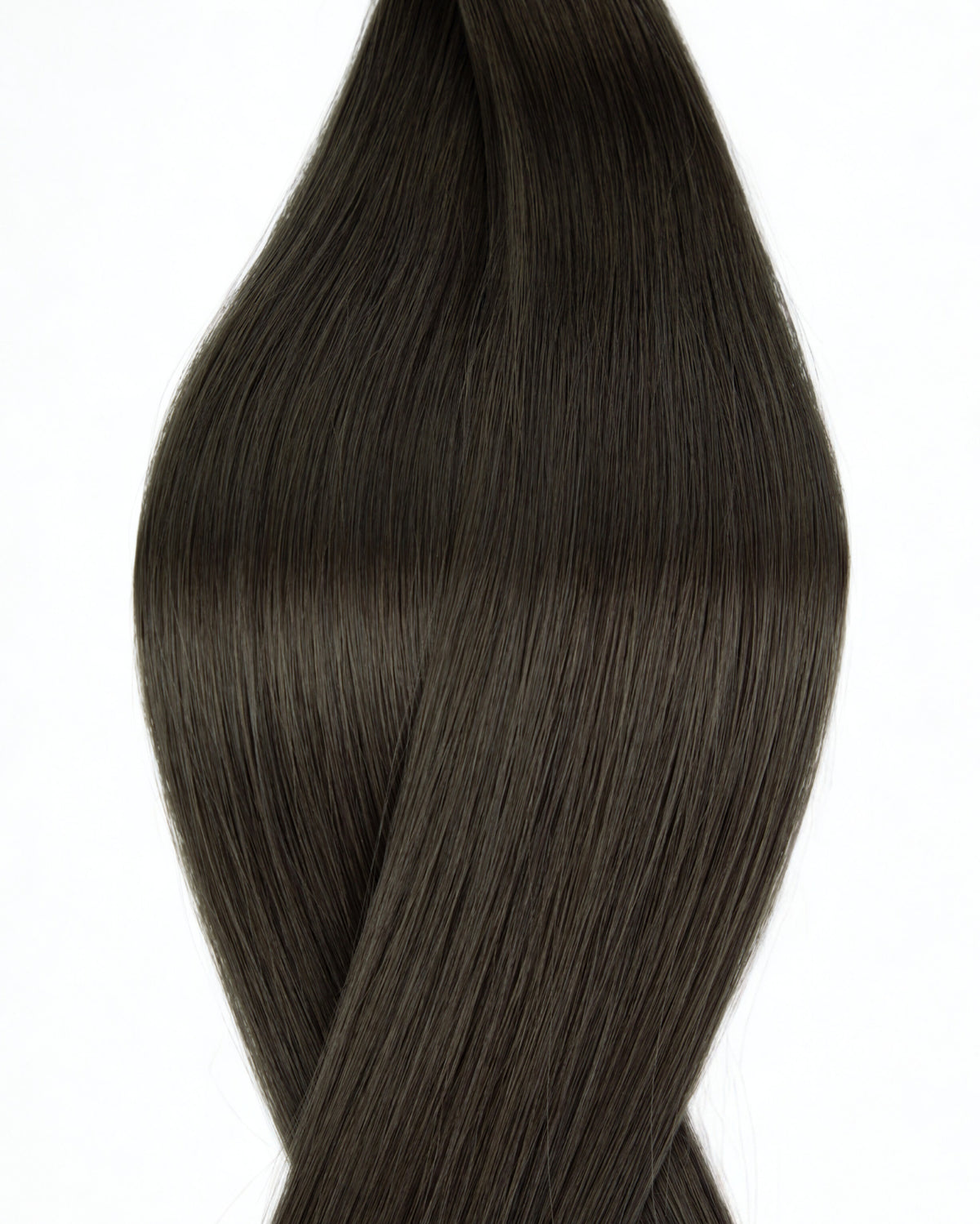 Luxe tape in hair extensions available in #7A