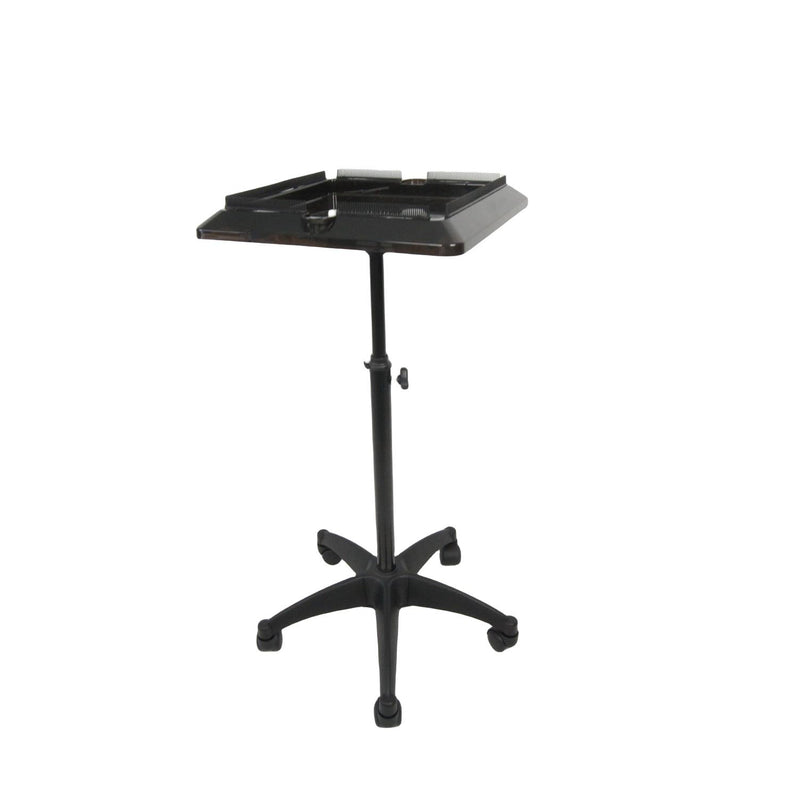 Viola Professional Hair Extensions & Colouring Trolley