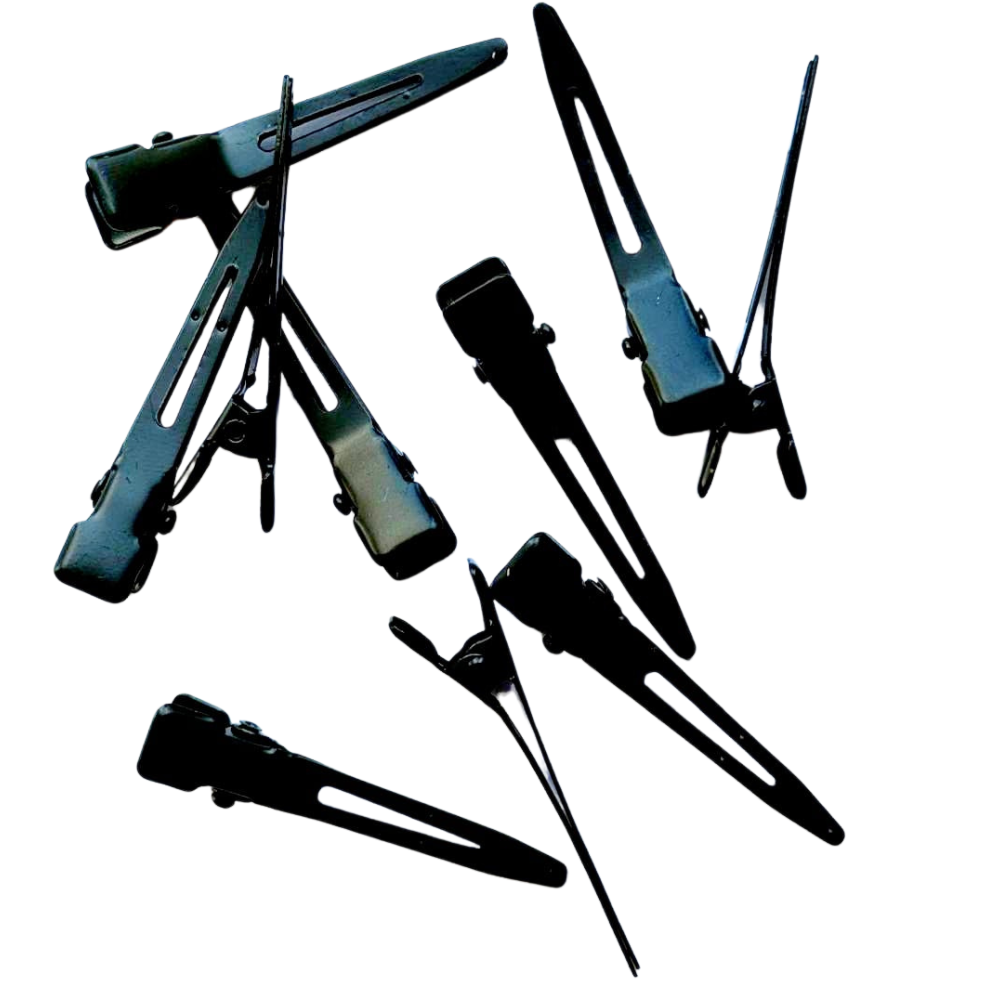 Small Metal Clips