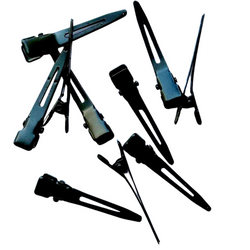Small Metal Clips