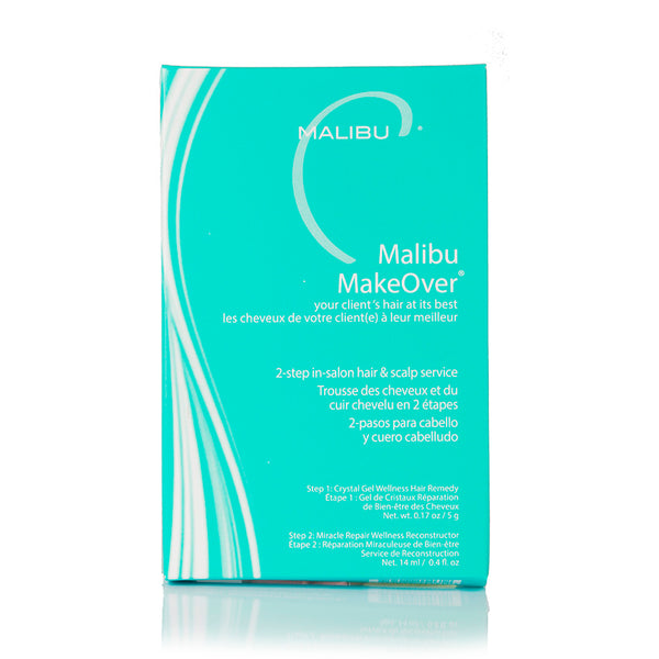 Malibu C Makeover Kit
