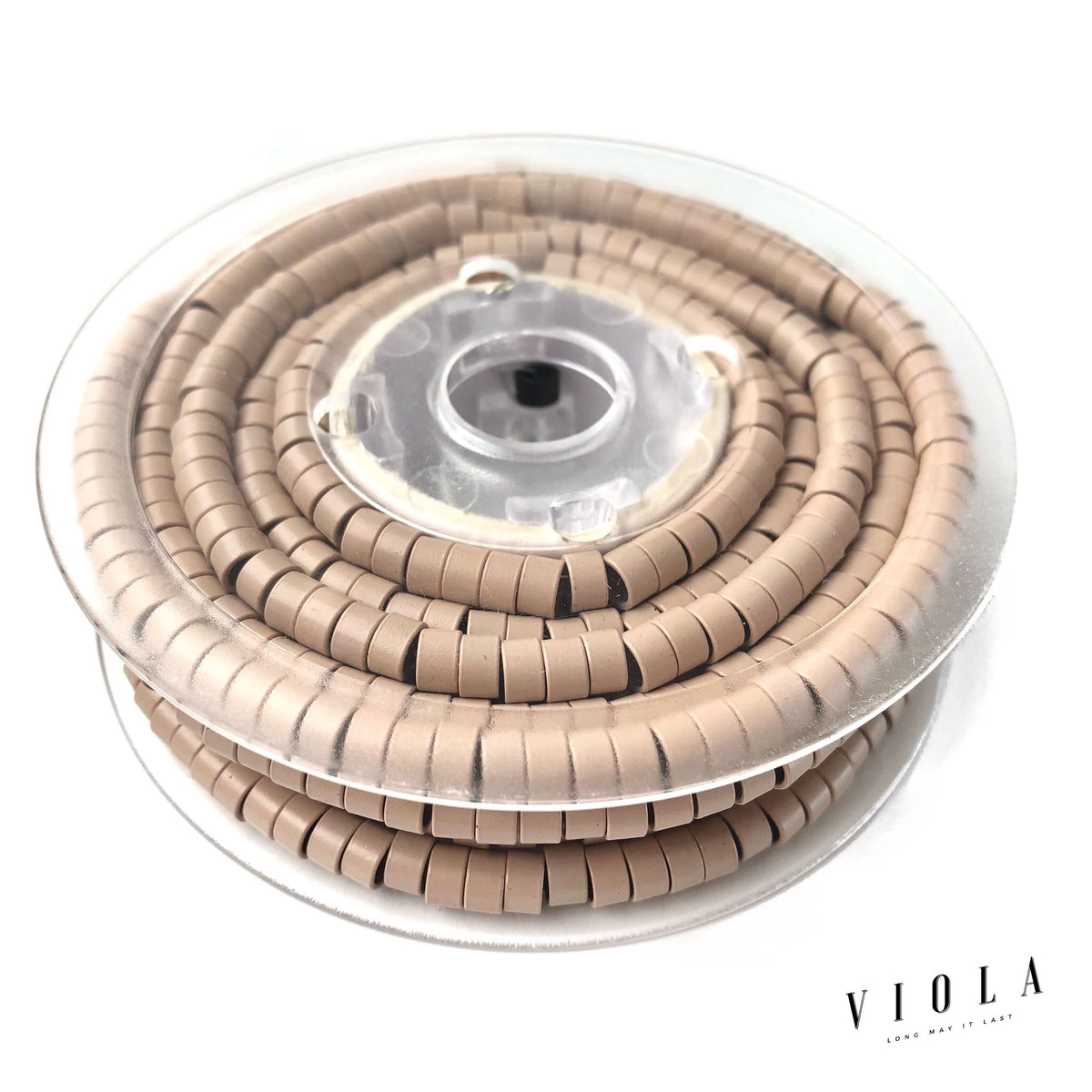 Pre-Loaded Silicone Lined Micro Rings