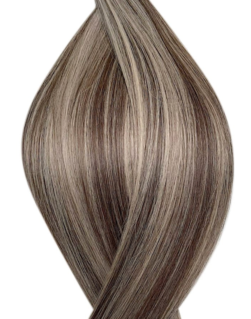 #P8/16 Sydney Dream Nano Ring Hair Extensions