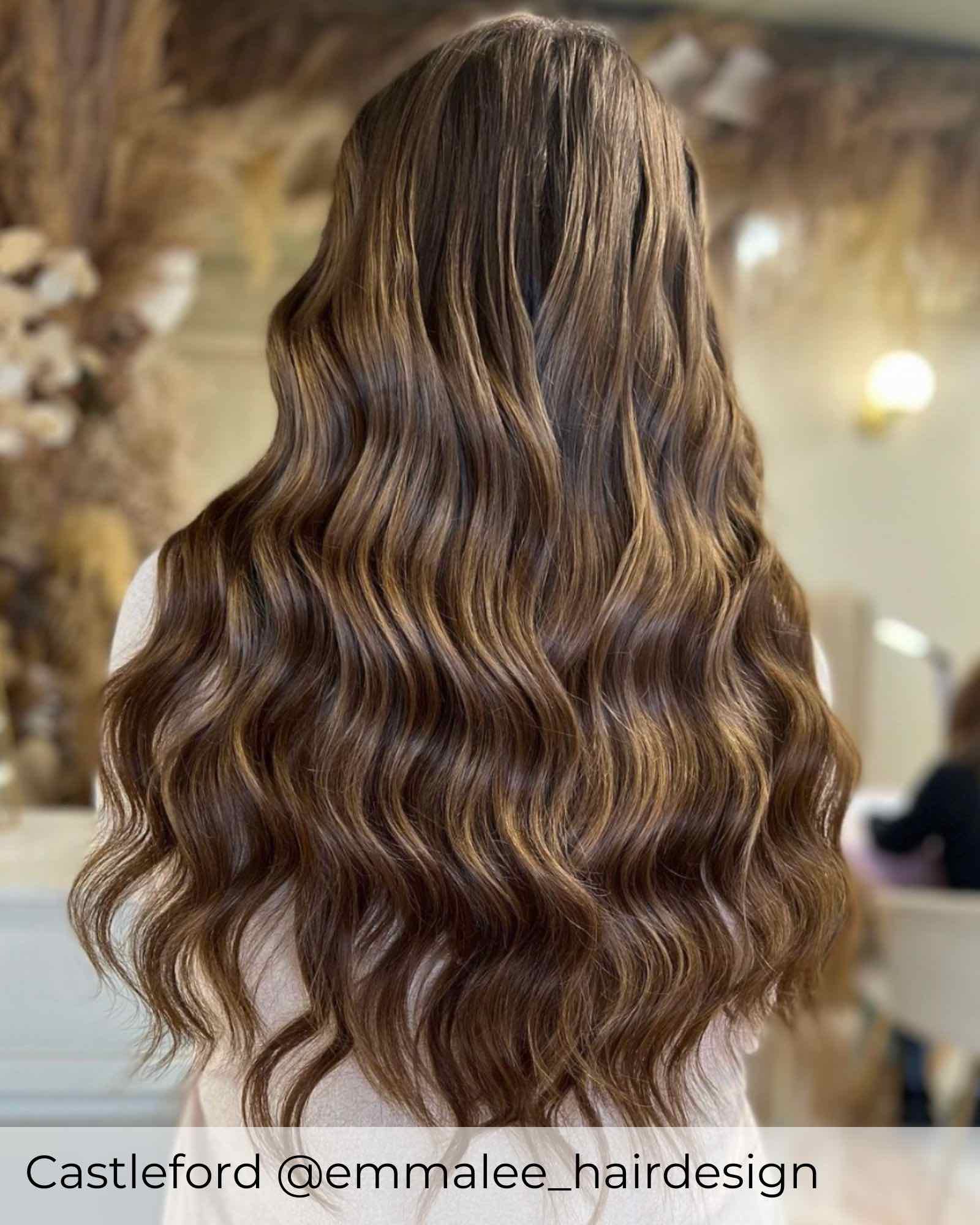 P4/22 Manila Idol Pre-bonded Hair Extensions – Viola Hair Extensions