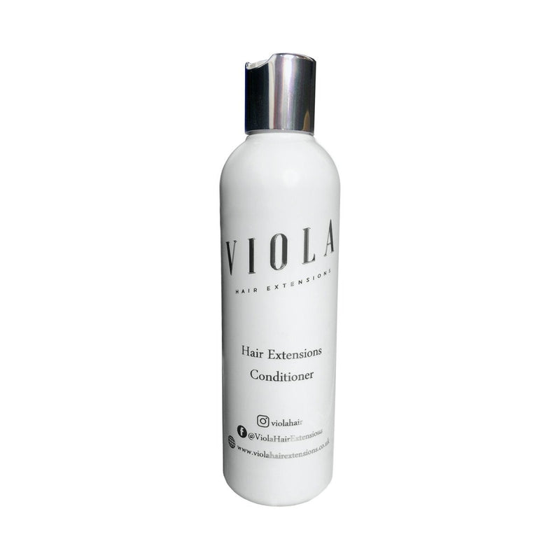 Hair extensions moisturizing conditioner by Viola