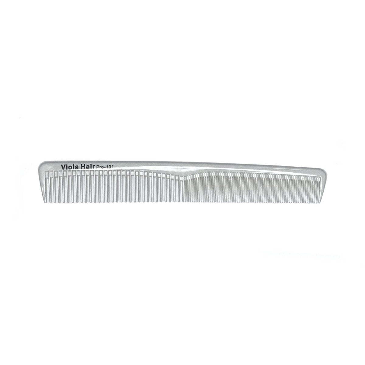 Hairdressing Cutting comb by Viola