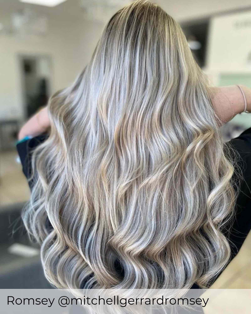 Human hair extensions toronto Clearance