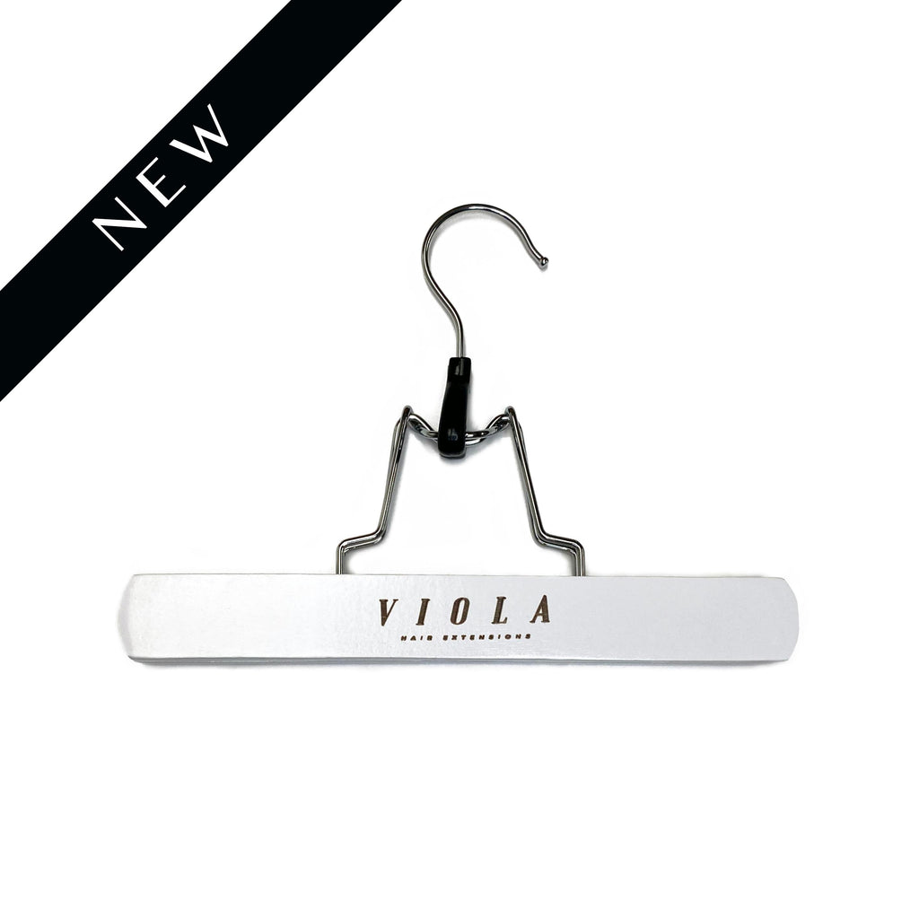 Hair extensions hanger cheap
