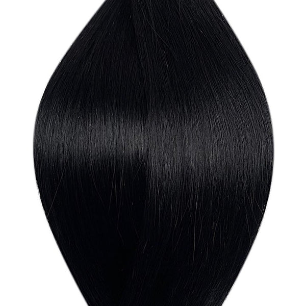 Dua Lipa's Jet-Black Hair Colour | Dua Lipa Has Had Many Hotter-Than-Hell  Hair Looks, but What's Her Natural Colour? | POPSUGAR Beauty UK Photo 11