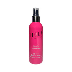 Leave in conditioner for hair extensions by Viola