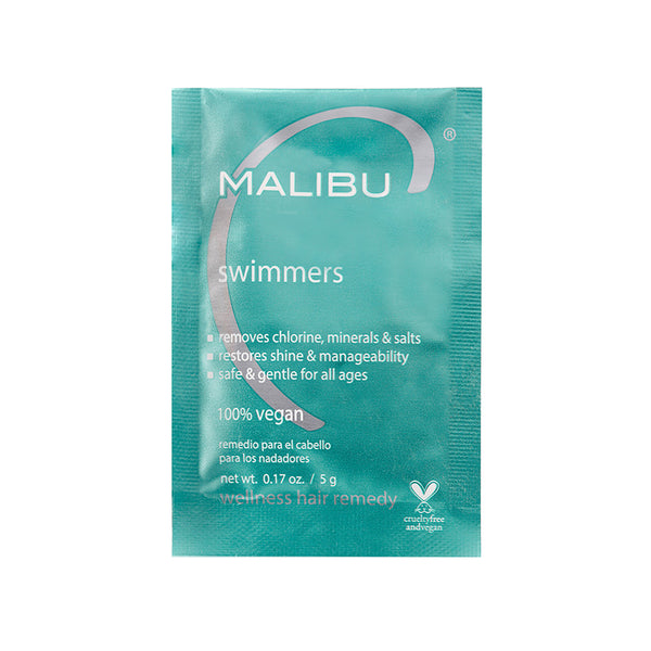 Malibu C Swimmers Wellness Remedy 