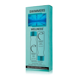 Malibu C Swimmers Wellness System Kit