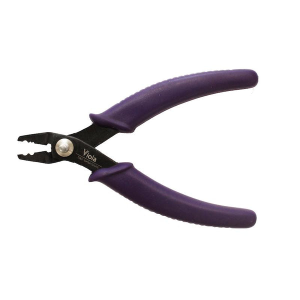 Hair Extension Removal Pliers - Crushed Bead Opener