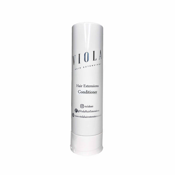 Hair extensions moisturizing conditioner by Viola 250ml