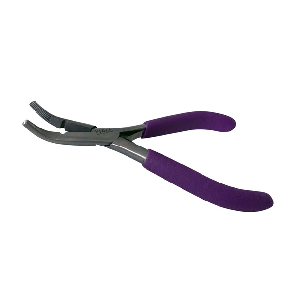 .com : Ryalan Hair Extension Tool Kit Needle Nose Pliers