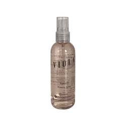 Leave in protein spray for hair extensions by Viola