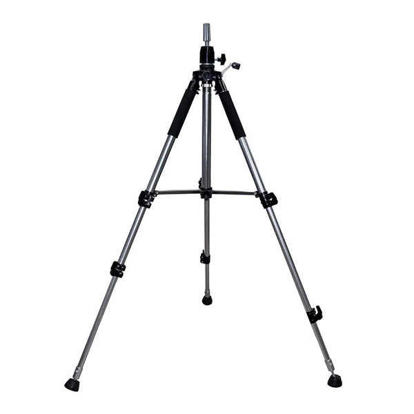 Adjustable Tripod Training Head Stand