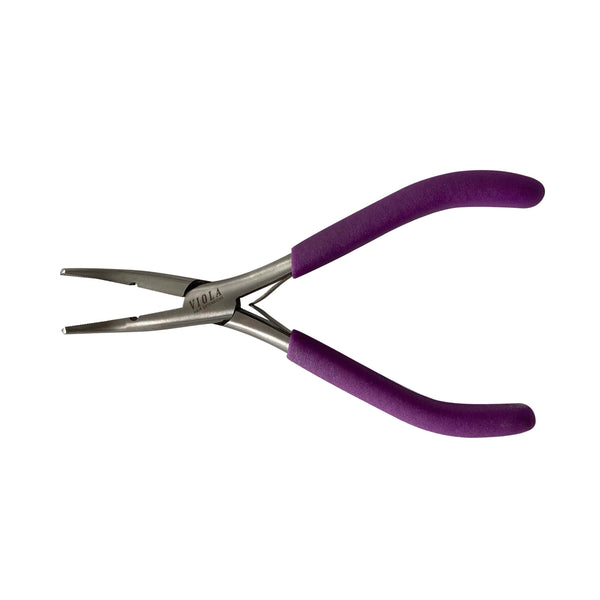 Pro Curved Pliers by Viola