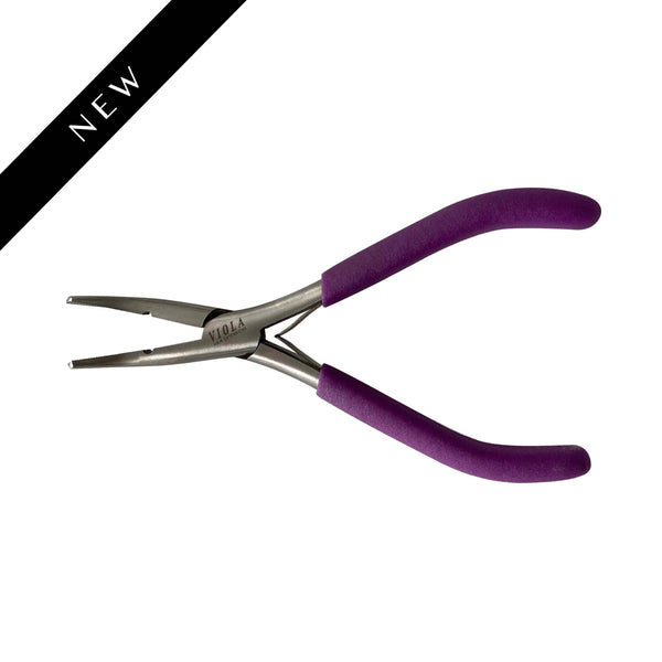 Pro Curved Pliers by Viola