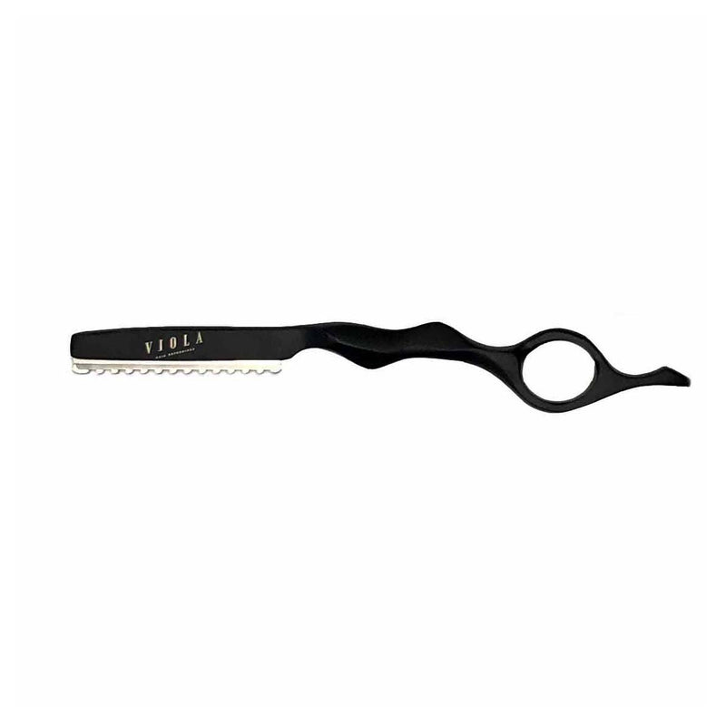 Hairdressing razor by Viola